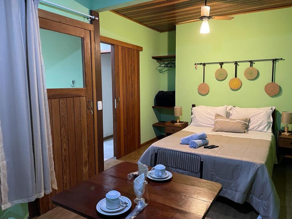 Hotel Lumiar Recanto Visconde de Mauá Exteriér fotografie